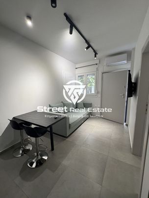 Studio/Γκαρσονιέρα για ενοικίαση Αγία Τριάδα (Φάληρο - Ιπποκράτειο) - Photo 1