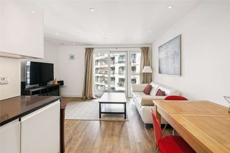 A modern 7th floor, two bedroom apartment - Photo 5