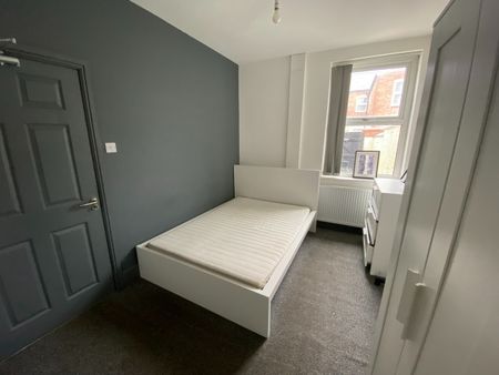 Room in a Shared House, Duchy Street, M6 - Photo 2