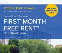 Victoria Park Place I - Photo 2