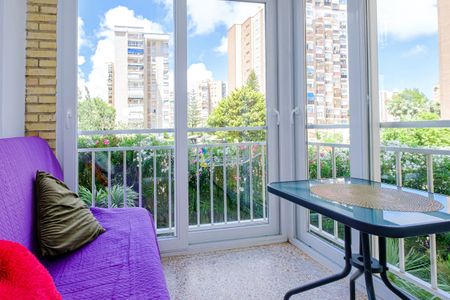 Ref. 7195 One Bedroom Apartment in Campoamor - Photo 5