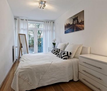 Sassenheimstraat 63-H, Aalsmeerwegbuurt-West, 1059BD, Amsterdam - Photo 5