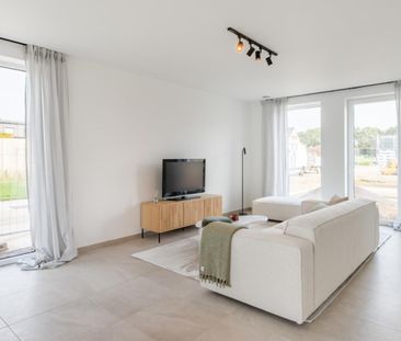 Huis te huur in Wiekevorst - Photo 6