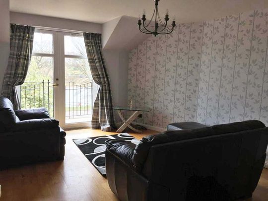 2 bedroom flat to rent - Photo 1