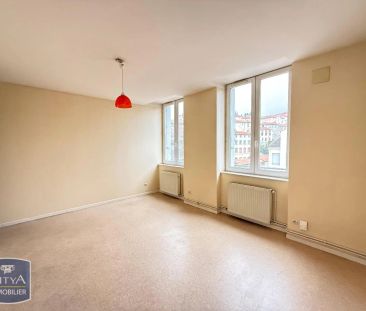 Appartement à louer 4 pièces 58.48m² - Photo 1