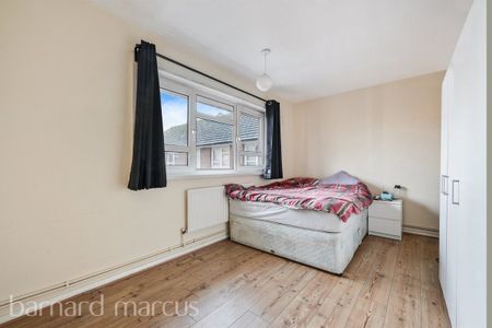 Clapham Road, London - Photo 3