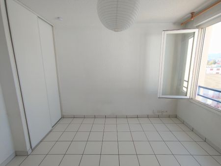 Location Appartement 1 pièce 20m² - Photo 5