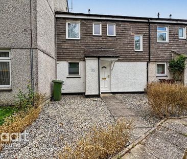 3 bedroom terraced house to rent - Photo 2