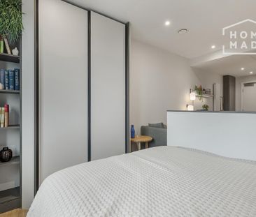 Studio to rent - Photo 5