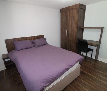 Hawkins Street, Flat, PRESTON, Lancashire PR1 7HR - Photo 4