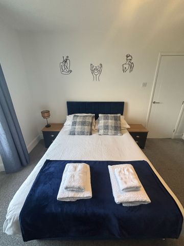 252 North Road West, Flat 3 - Photo 3