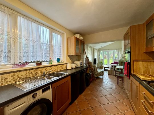 3 bedroom house to rent - Photo 1