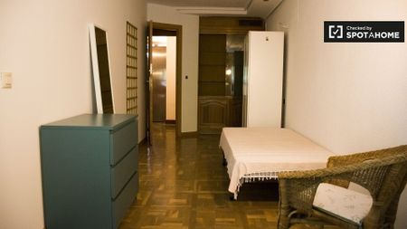 madrid, Community of Madrid 28035 - Foto 3