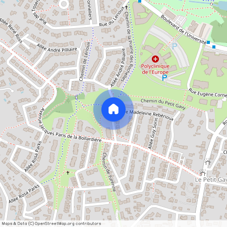 44600, Saint-Nazaire