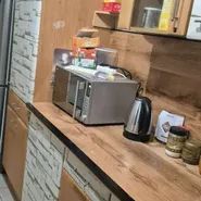 Mit wohnung 450€: Zimmer in Wohnung zu vermieten Ein Zimmer in einer sauberen und ruhigen Wohnung zu vermieten. Adresse: Leberweg 18, 1110 Wien Preis pro Zimmer: 450 € pro Monat G - Foto 2
