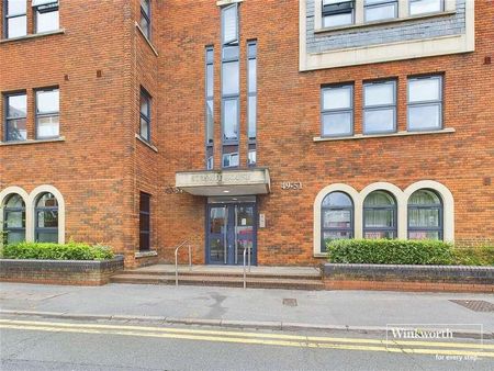 Summit House, Greyfriars Road, Reading, Berkshire, RG1 - Photo 2