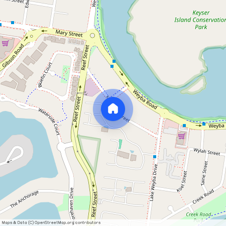 21A Nannygai Street, Qld 4566, Noosaville