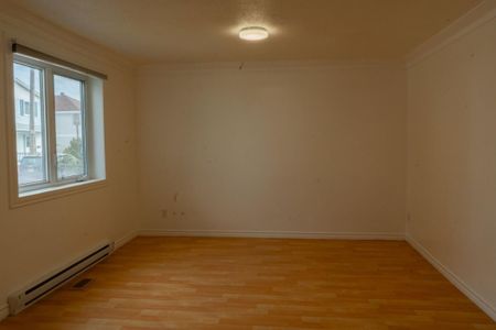 Maison à étages à louer - Gatineau (Gatineau) (Carrefour de la Capitale) Maison à étages à louer - Gatineau (Gatineau) (Carrefour de la Capitale) - Photo 3