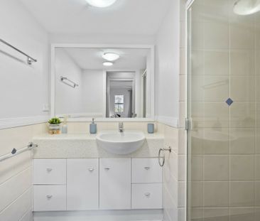 MODERN 2-BEDROOM UNIT - LOCATION. LIFESTYLE. LIVABILITY - Photo 5