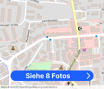 Erstbezug nach Modernisierung. 2,5 Zi.-Wohnung in Buchholz - Wentze... - Foto 1