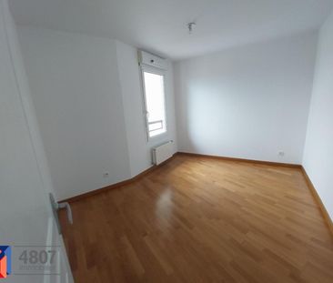 Appartement T3 à louer à Ville La Grand - Photo 1