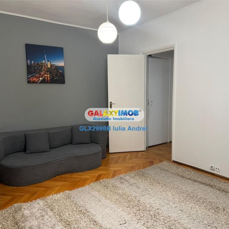 Apartament de 2 camere de inchiriat metrou 1 Mai - Photo 1