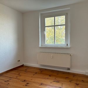 Altbau! 3-Zimmerwohnung in der Spremberger Vorstadt zu vermieten! - Foto 2