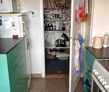 3½ Zimmer-Wohnung in Wabern (BE), möbliert, auf Zeit - Foto 3