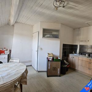 Location Appartement 1 pièce 40m² JOIGNY 89300 - Photo 2