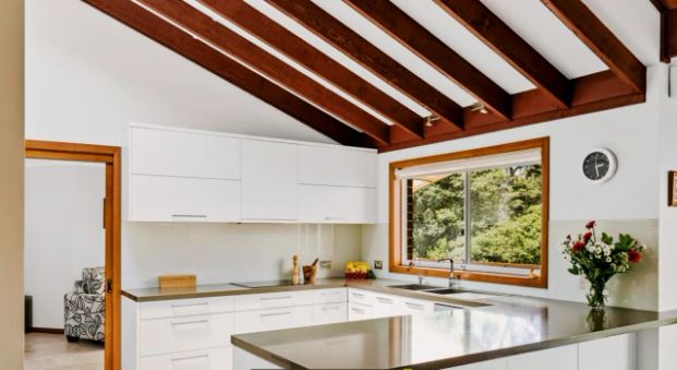 Charming double bedroom in Castle Hill - Photo 1