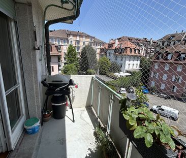 Appartement de 2.5 pièces au 4ème étage - Photo 5