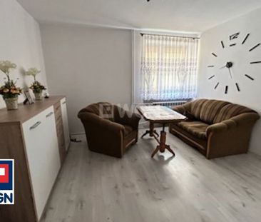 Mieszkanie na wynajem w bloku Pajęczno - Фото 1