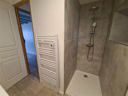 Location maison 2 pièces - 32m² à Saint nicolas de redon (44460) - Photo 5