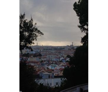 Apartamento T3 em Lisboa - Photo 4