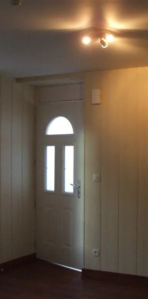 Location appartement 1 pièce - 28.98m² à Vern d anjou (49220) - Photo 1