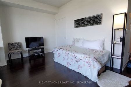 For Lease - 360 Square One Drive Unit# 801, Mississauga, Ontario - Photo 2