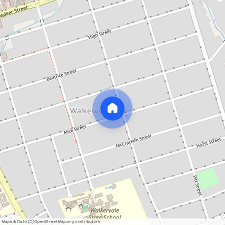 21A Alice Street, Qld 4670, Walkervale