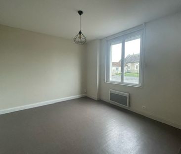 Location Maison 3 pièces 43m² - Photo 1