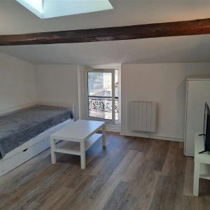 Location appartement 1 pièce - 9.55m² à Valence (26000) - Photo 2