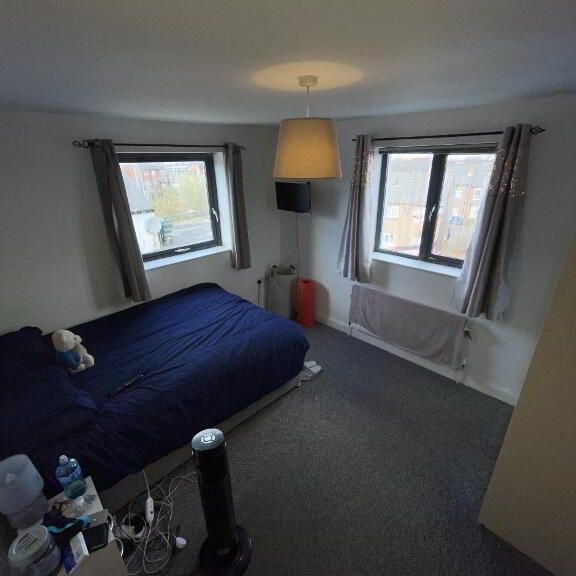 Apt 10 The Sorting Office, 4 Trillick Street, Belfast, BT5 4TD - Photo 1