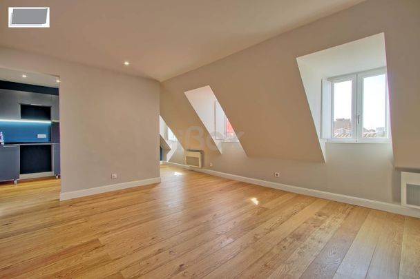 Appartement 2 pièce(s) 1 chambre(s) 51 m² - Photo 1