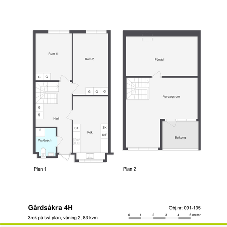 Gårdsåkra 4H, Gårdsåkra - Photo 4