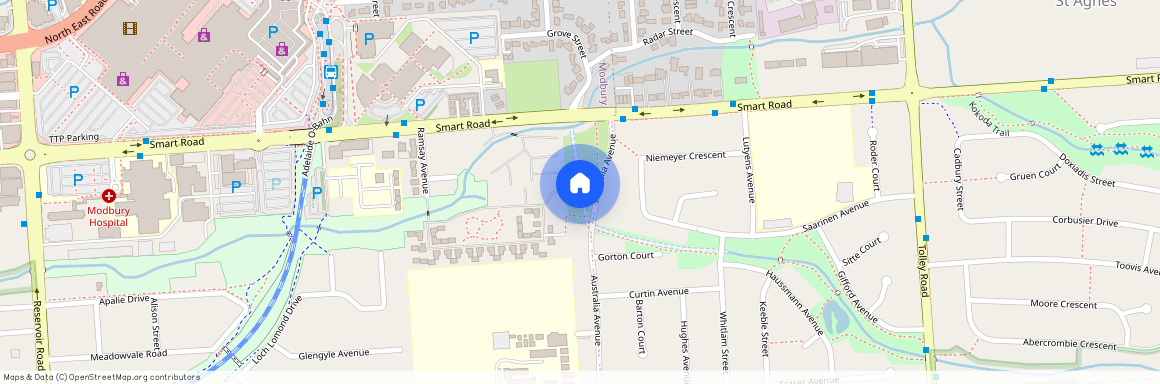 8/9-13 Australian Avenue, SA 5092, Modbury