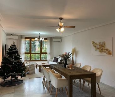 Luxury Villa for rent in Nueva Andalucia, Andalusia - Photo 5