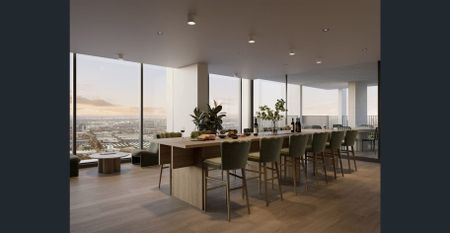 Premium 2 Bedroom Apartment - Resort style living that feels like home in Southbank - Photo 2