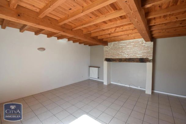 Maison à louer 4 pièces 117.08m² - Photo 1