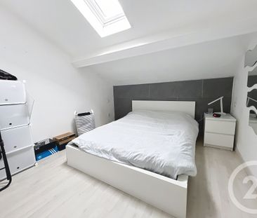 Location Appartement 2 pièces 30m² CLERMONT FERRAND 63000 - Photo 3