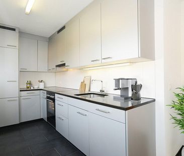 4.5-Zimmer-Wohnung in Neuhausen am Rheinfall - Photo 5