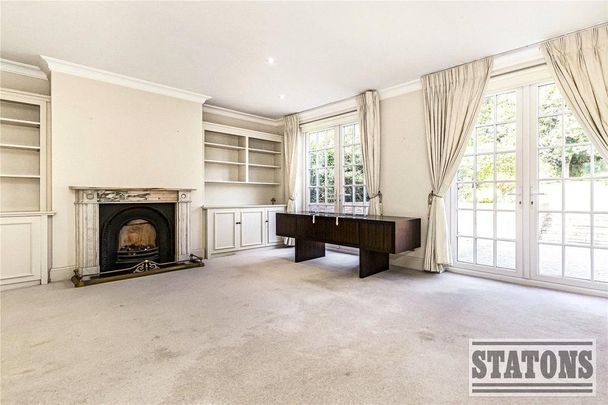 4 bedroom detached house to rent - Photo 1