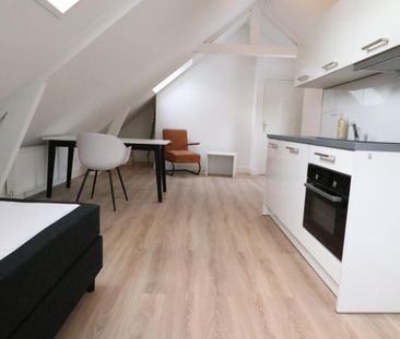 Te huur: Studio Heideveldstraat in Eindhoven - Foto 1